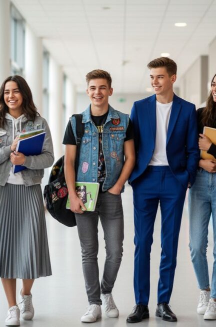 Aké sú teraz módne oblečenie: Aktuálne trendy a inšpirácie